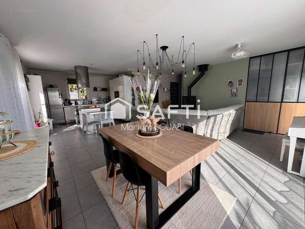 Photo 4 - Maison à LE POUGET