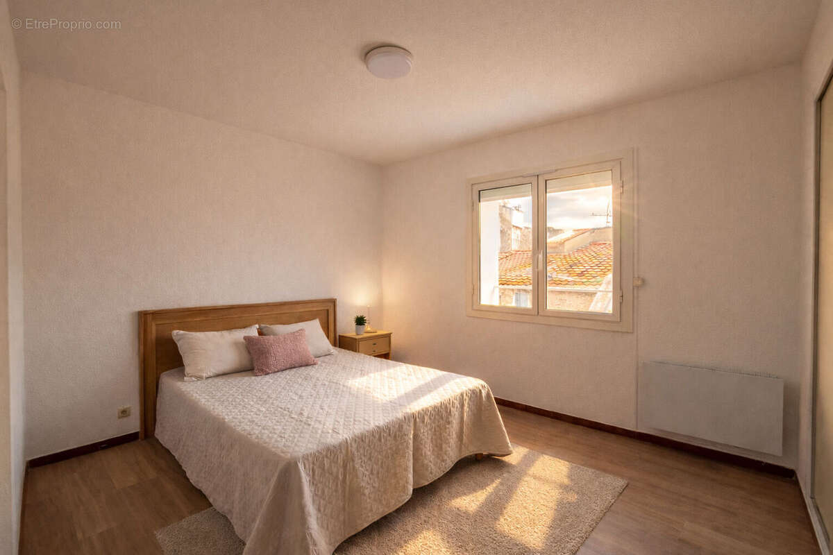 Appartement à RIVESALTES