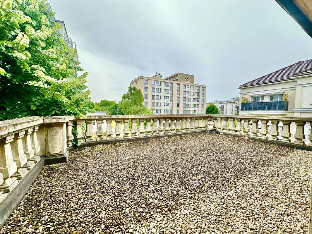 Maison à MAISONS-ALFORT