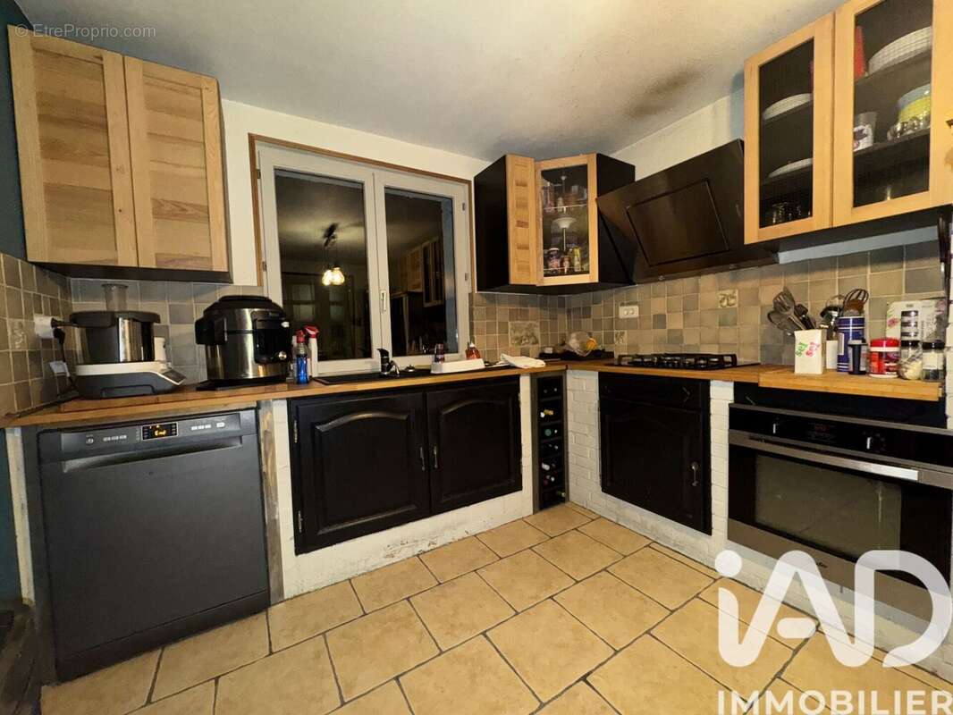 Photo 2 - Maison à DOUAI