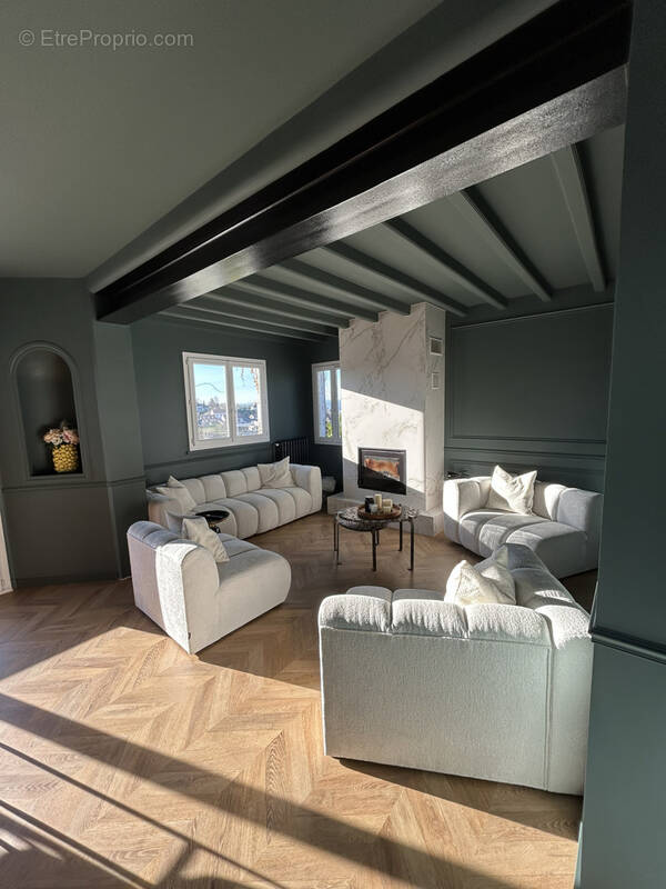 Maison à LE VERNET