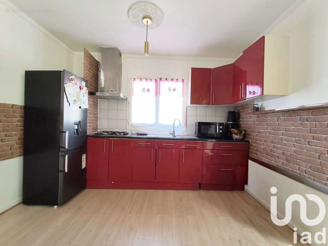 Photo 7 - Maison à SEVRAN