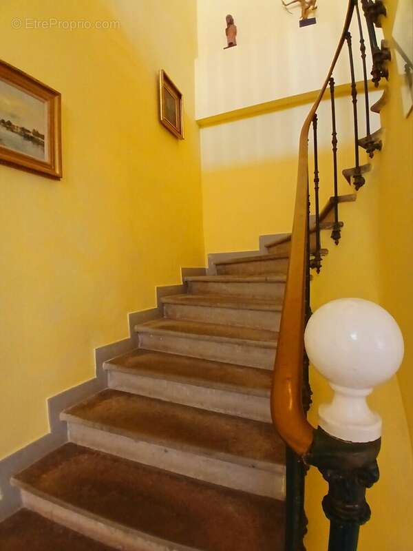 Maison à CESSENON-SUR-ORB