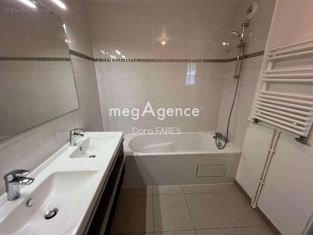 Appartement à ANTONY