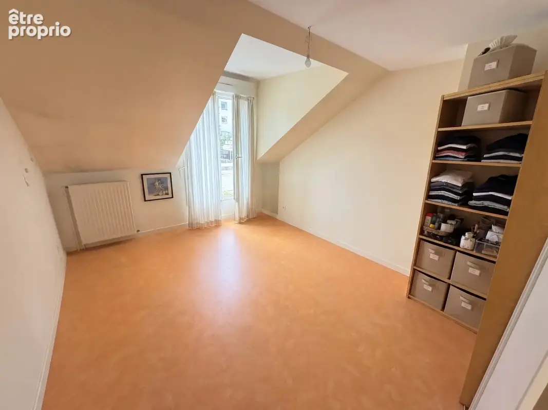 Duplex 65,85m2 F3 - photo 4