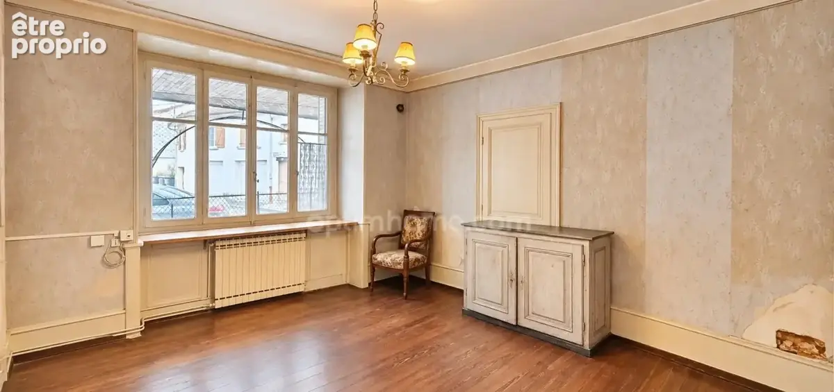 70400 hericourt - maison 226 m² - 4/6 chambres - garage - jardin clos - grenier aménageable - photo 16