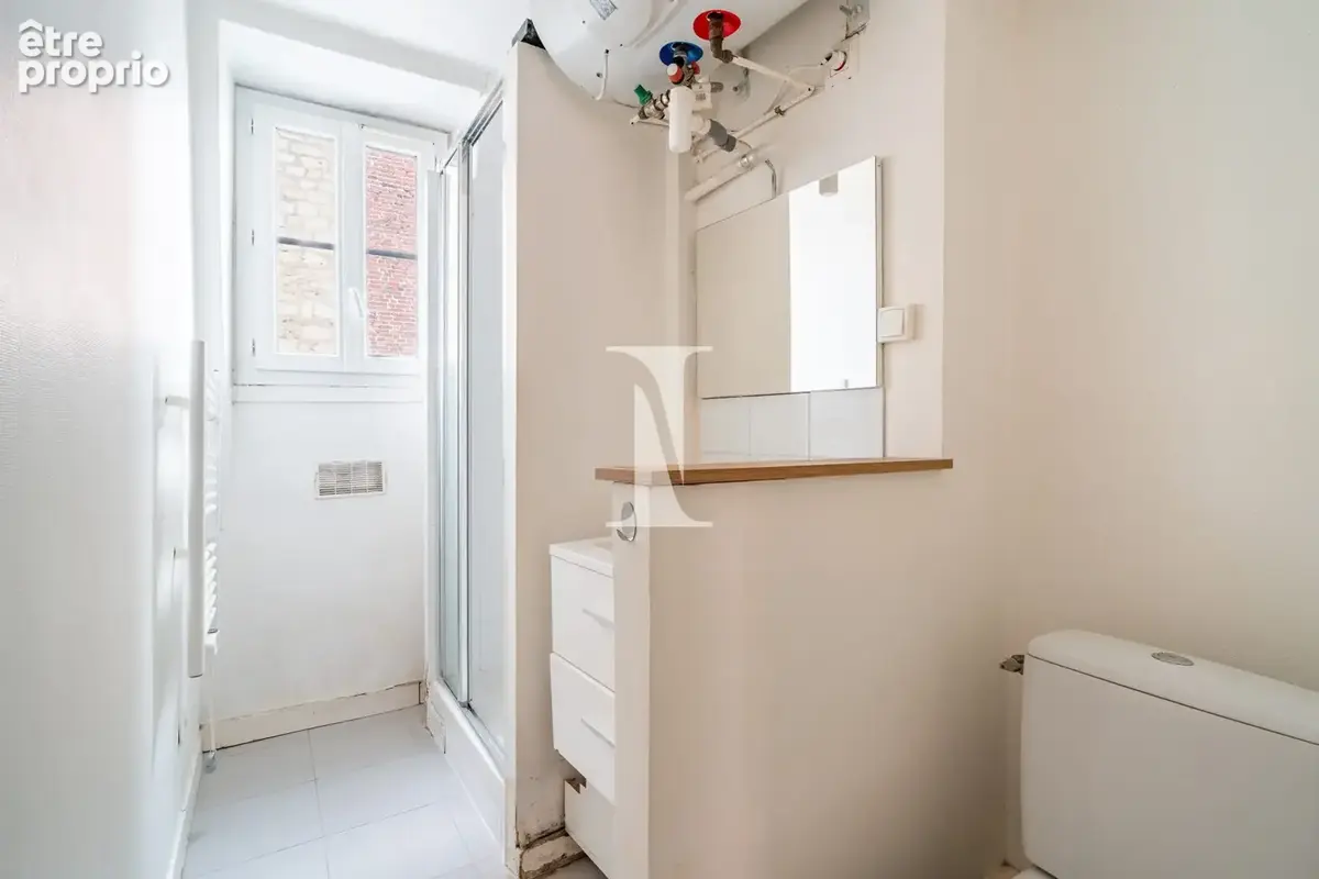 Appartement 3 pièces 34 m² à vendre à Paris-15e (75015) - photo 6