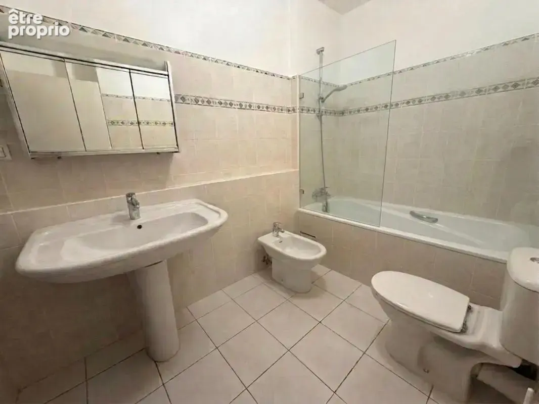 Appartement avec jardin et terrasse  de 168 m2- 4 chambres plus double séjour_ 676000€ Ìæî - photo 23