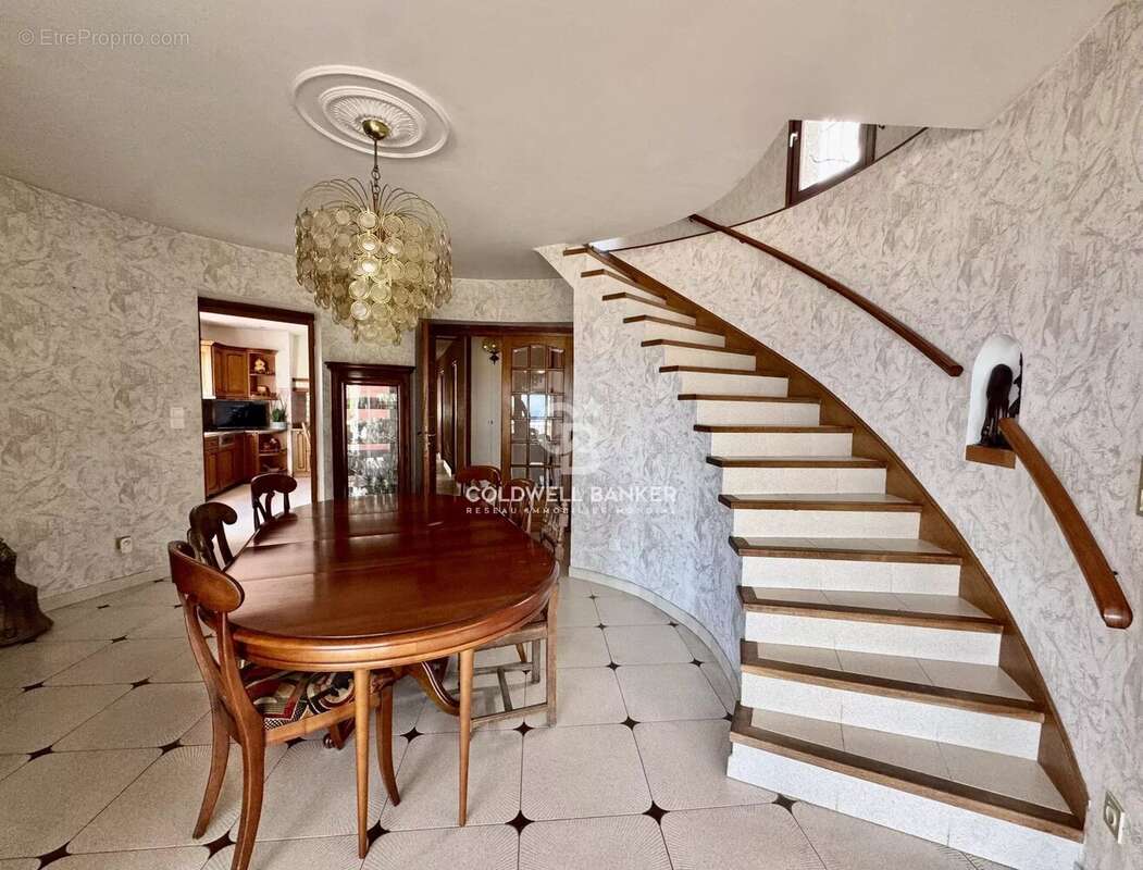 Maison à L&#039;ILE-ROUSSE