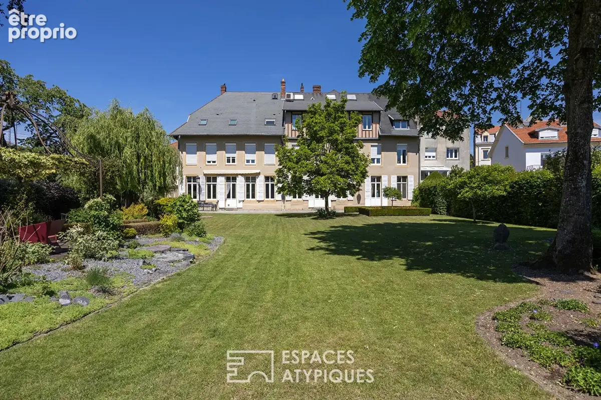 Appartement d'exception avec jardin paysager et pool house - photo 16