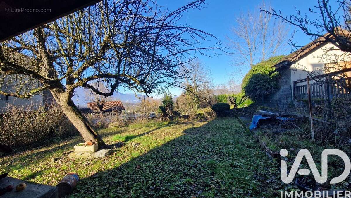 Photo 3 - Maison à CHAMP-SUR-DRAC