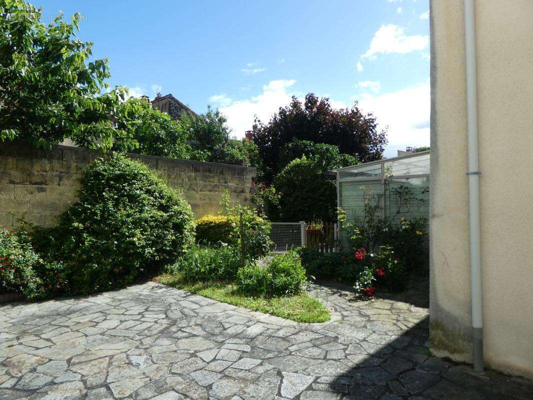 Maison 120 m² à Cebazat  - photo 4