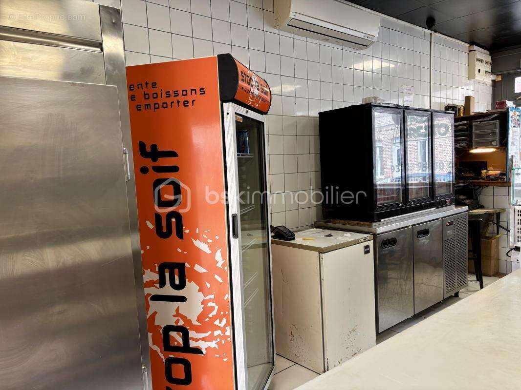 Découvrez un fonds de commerce à développer ! - photo 4
