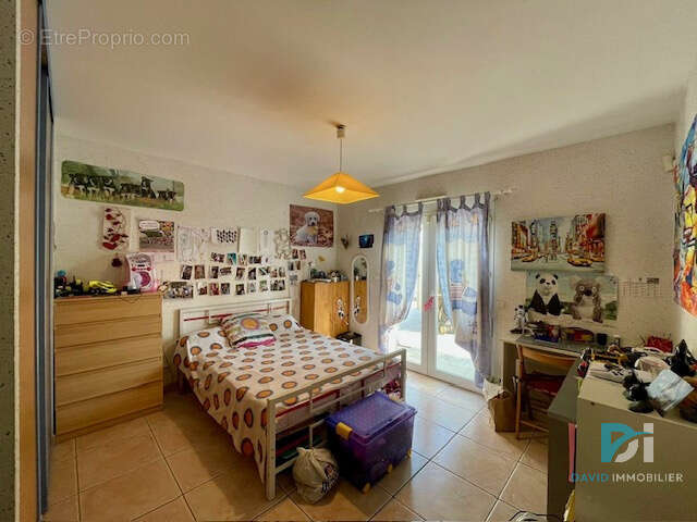 MONTBLANC, villa de 250 m2 hab sur 1859m2 de terrain. - photo 11