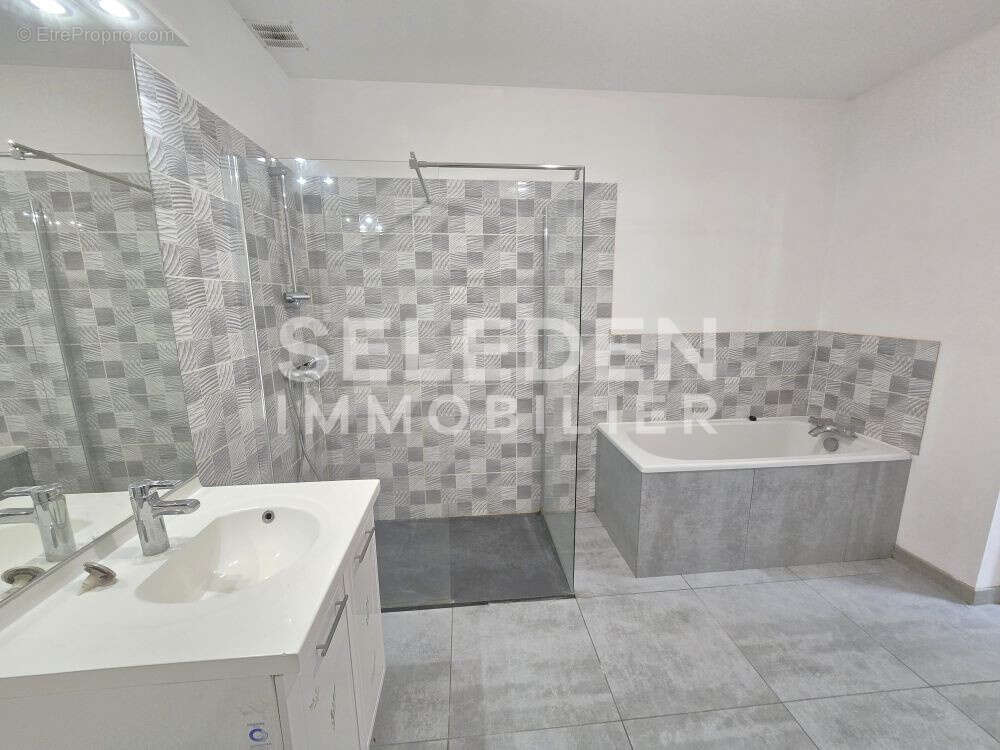 Appartement à NOEUX-LES-MINES