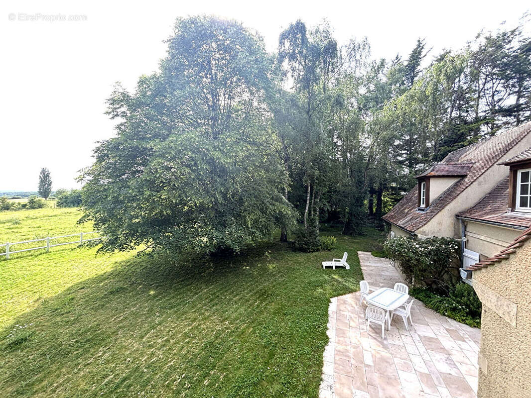 Maison à SAINTE-GENEVIEVE