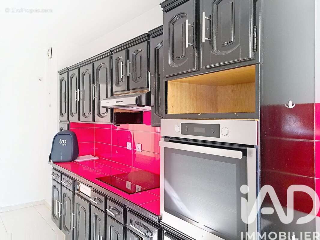 Appartement 80 m² à Brunoy  - photo 6