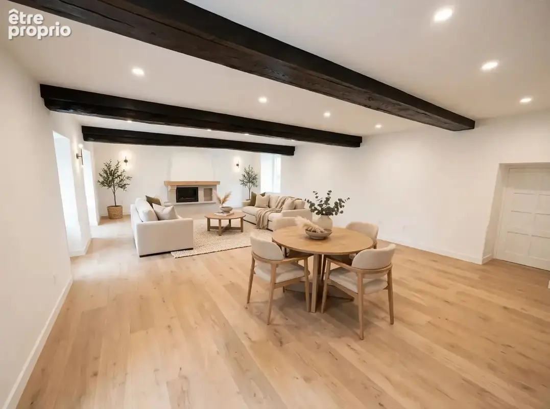 Maison 11 pièces 458 m² à vendre à Goven (35580) - photo 5