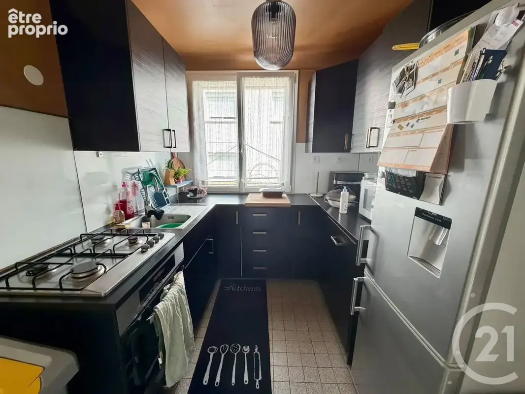Maison 4 pièces 95 m² à vendre à Saint-Mard (77230) - photo 7