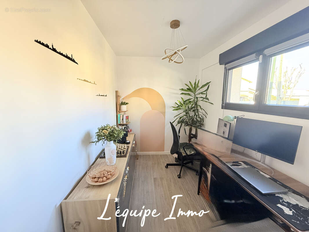 Maison à TOULOUSE