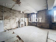 Appartement à FOUGERES