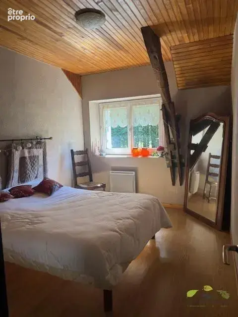 Maison 5 pièces 128 m² à vendre à Saint-Hilaire-Les-Courbes (19170) - photo 9