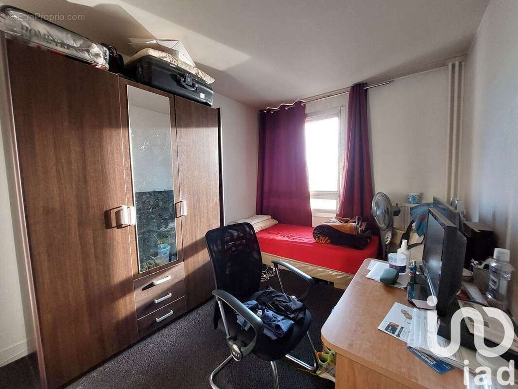 Photo 7 - Appartement à COURBEVOIE