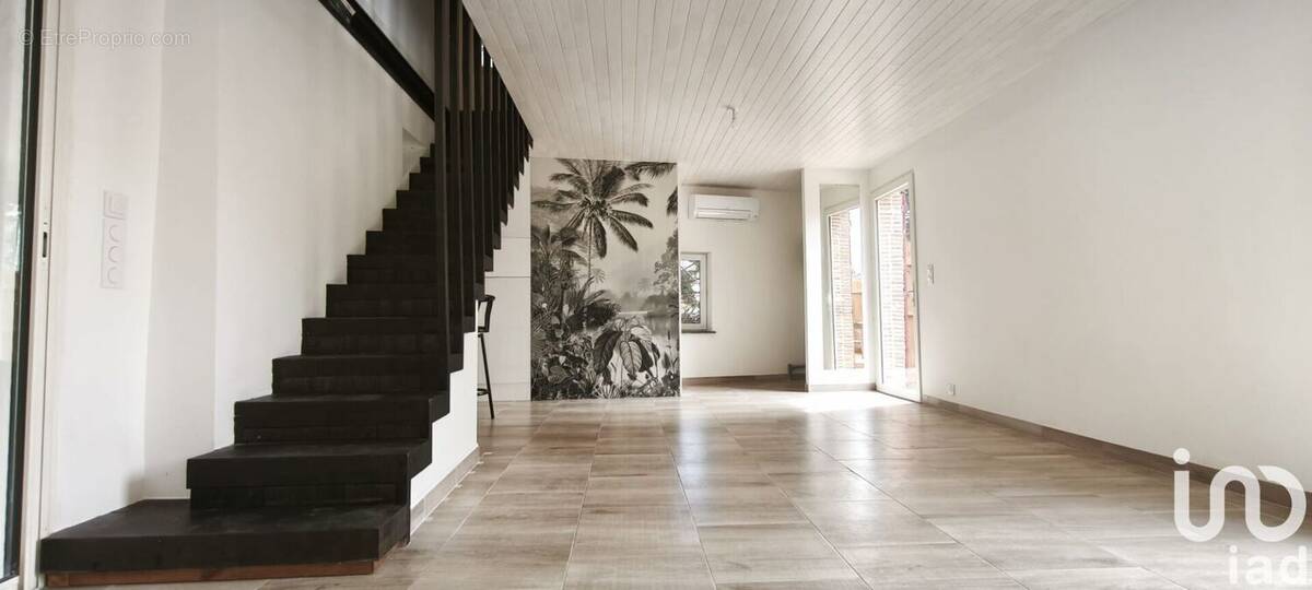 Photo 1 - Maison à PONTENX-LES-FORGES