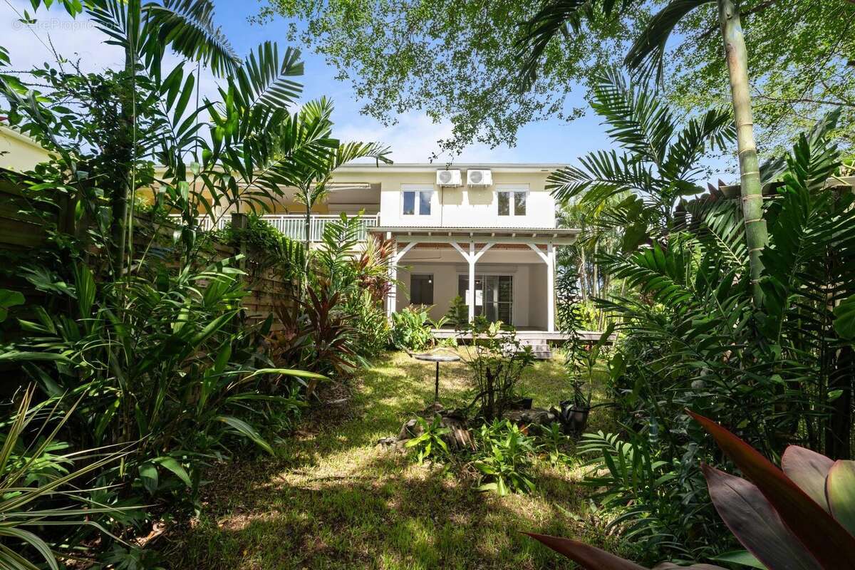 Appartement à LE DIAMANT