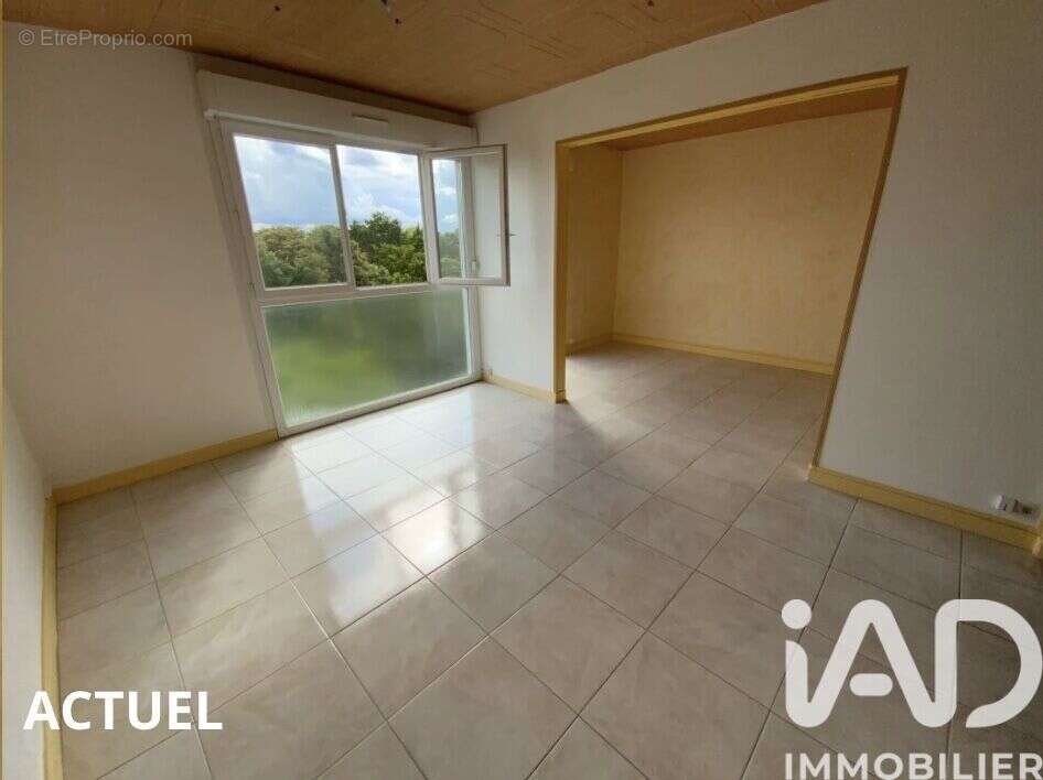 Photo 2 - Appartement à REIMS