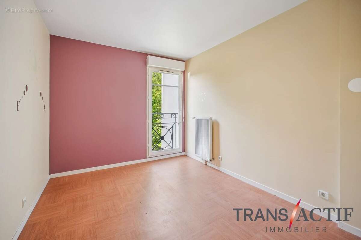 Appartement à RAMBOUILLET