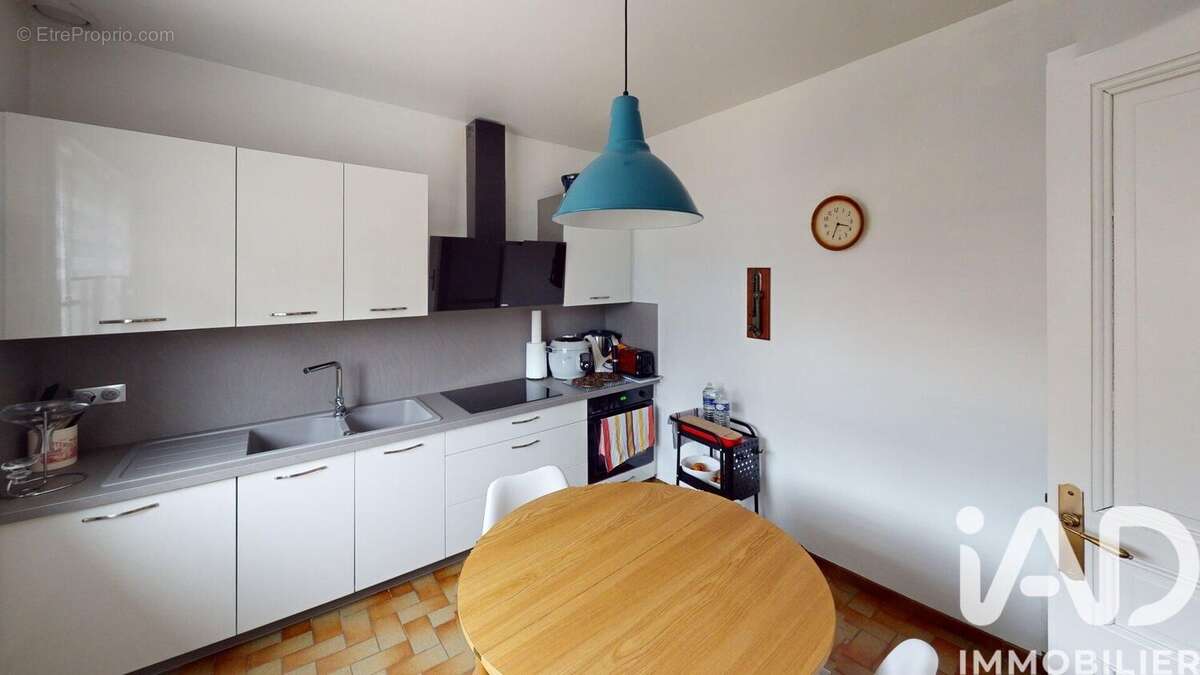 Photo 6 - Maison à SAINT-MAMMES