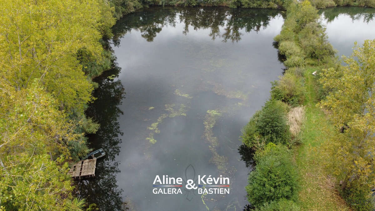 Terrain à HAUCONCOURT