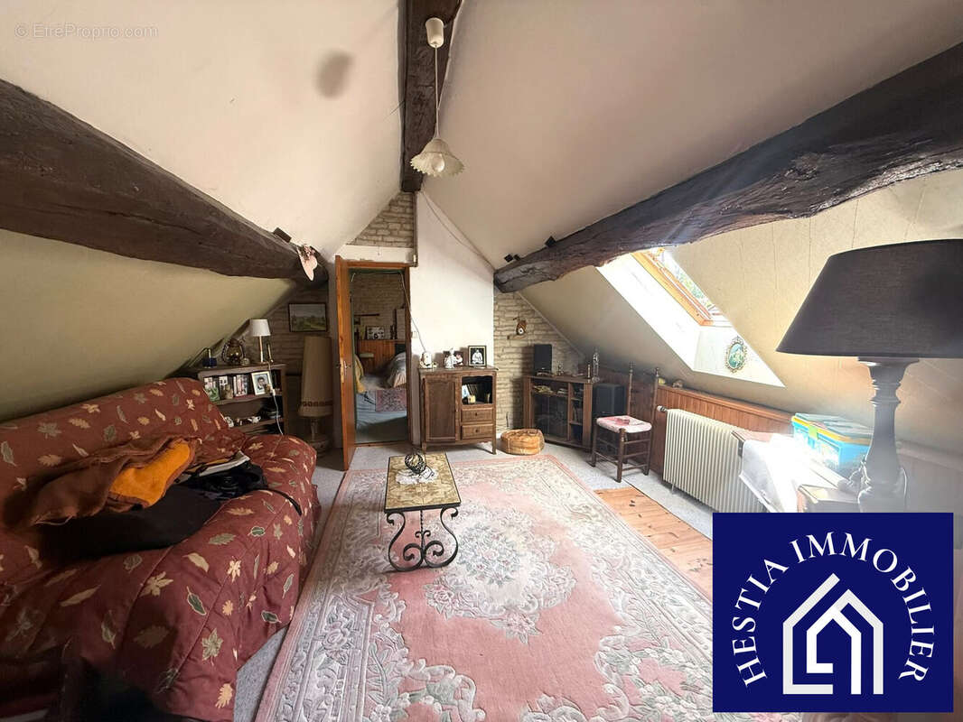 Maison 86 m² à Villotte-Sur-Ource  - photo 7