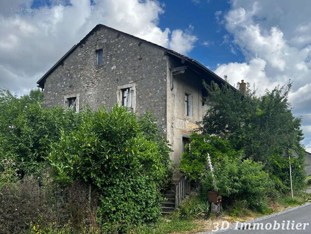 Photo 3 - Maison à BALLAISON