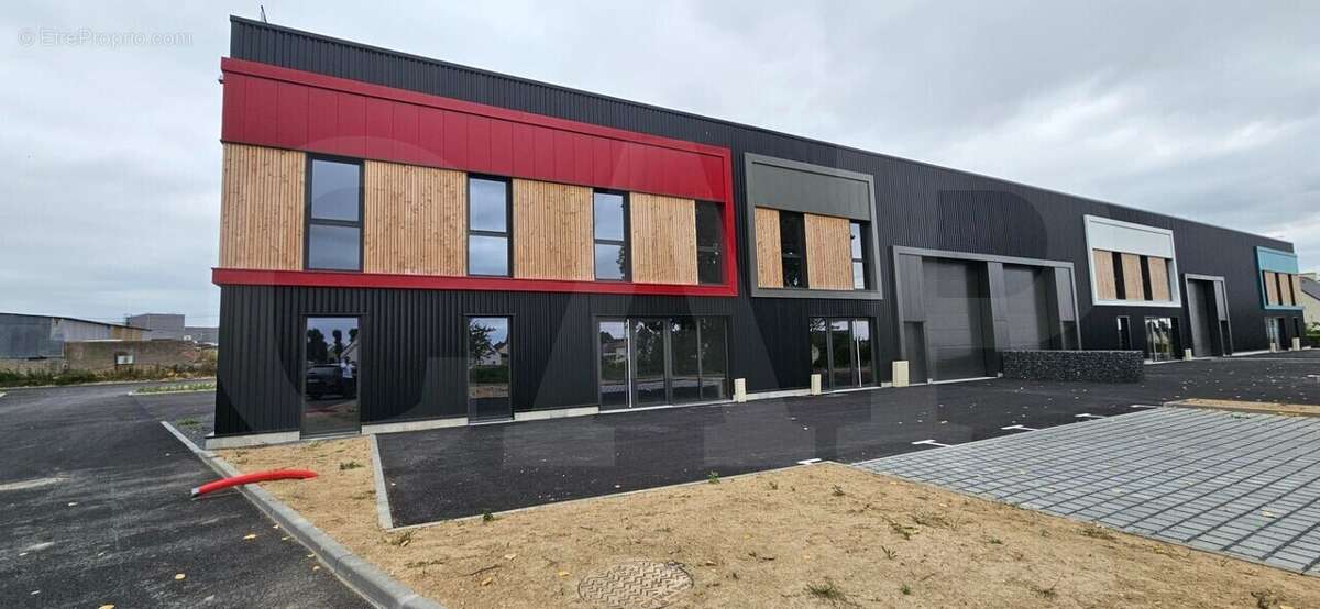 Autre à MONTAUBAN-DE-BRETAGNE