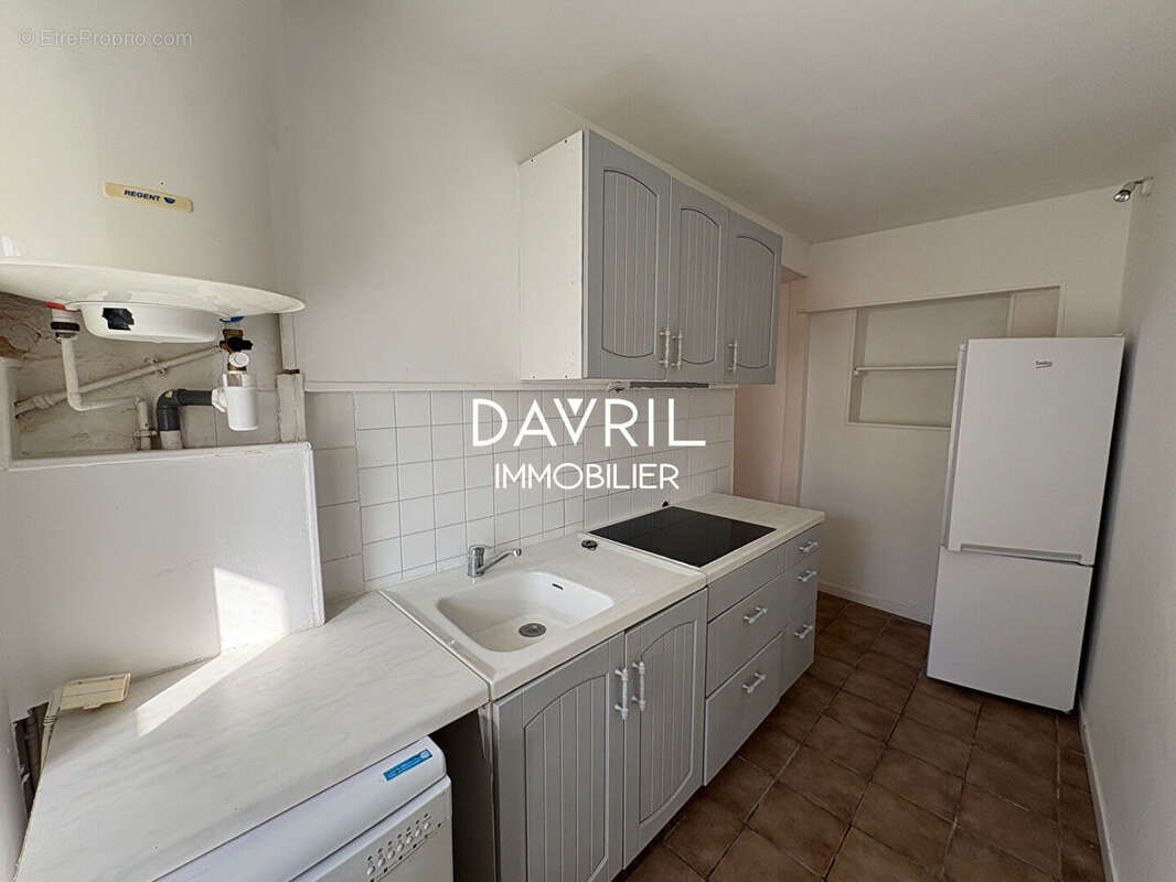 MAISON COUP DE COEUR en plein village et studio indépendant !! - photo 15