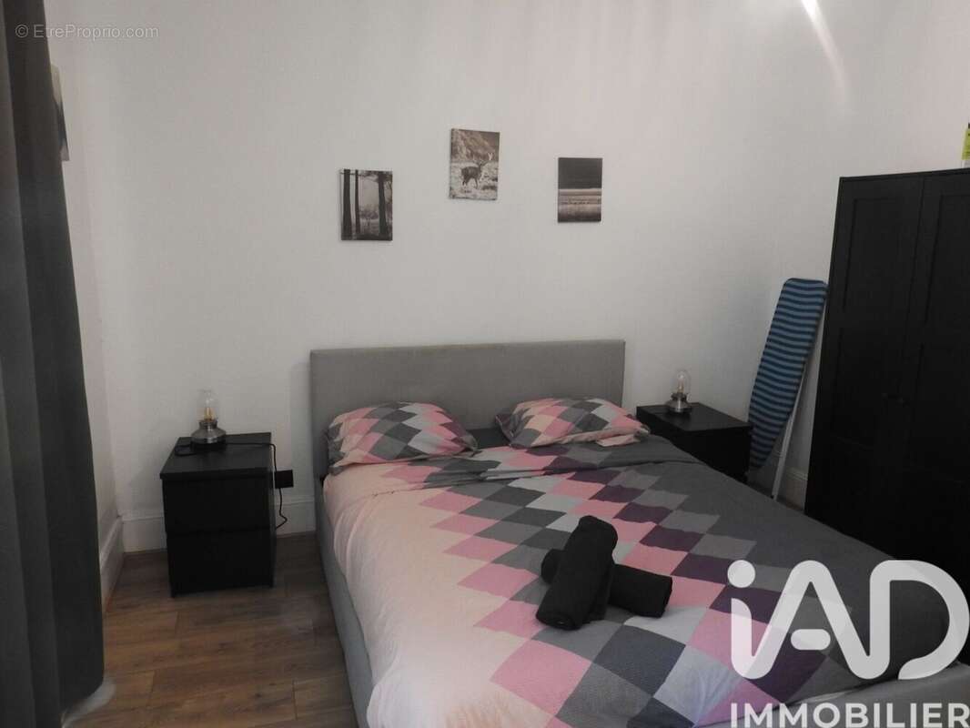 Photo 3 - Appartement à MULHOUSE