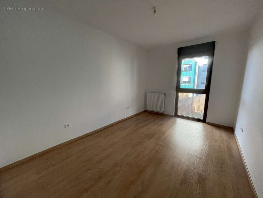 Appartement 47 m² à Strasbourg  - photo 4