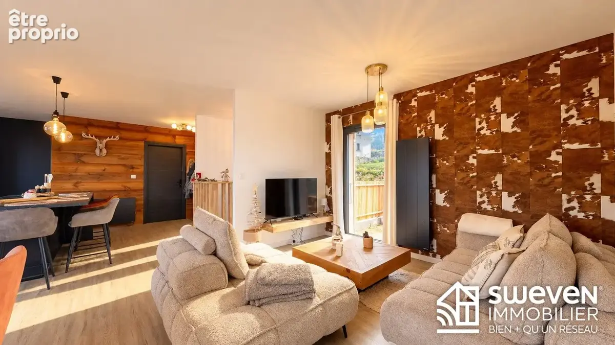 Maison 5 pièces 102 m² à vendre à Egat (66120) - photo 6