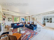 Maison à LA FRETTE-SUR-SEINE