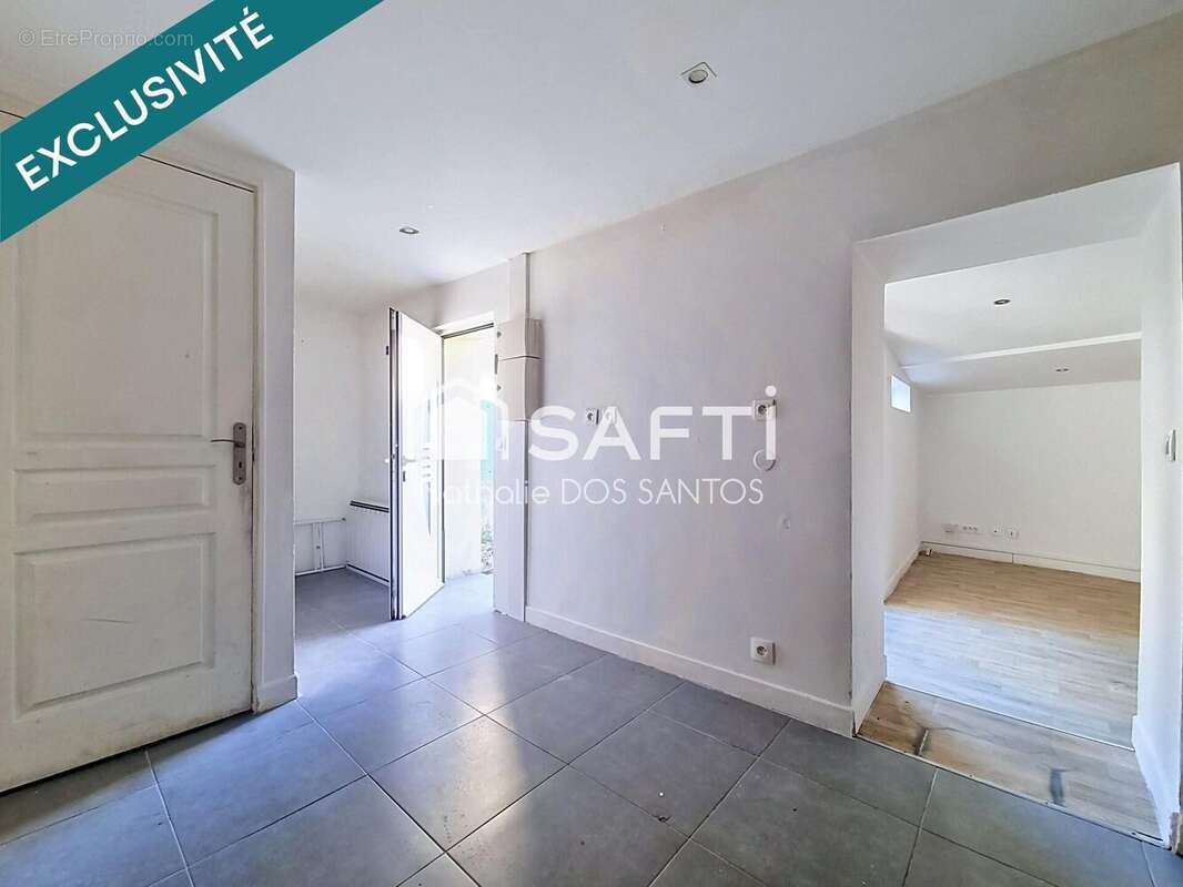 Photo 5 - Appartement à ROISSY-EN-BRIE