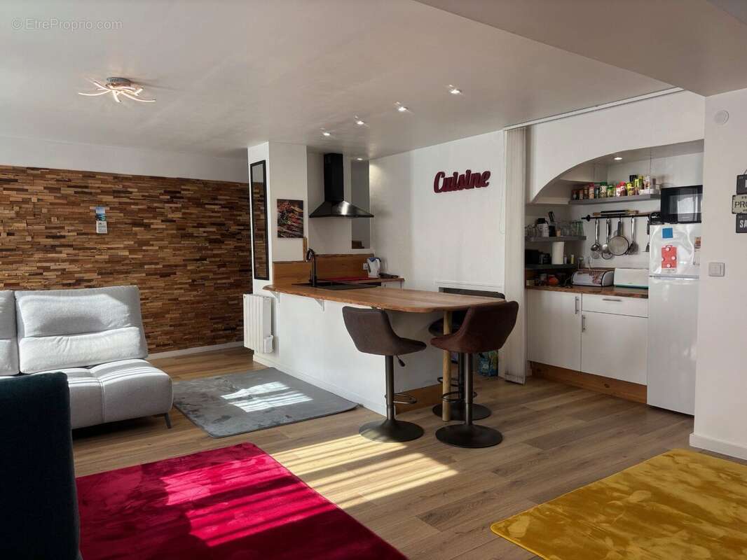 Maison à SOREDE