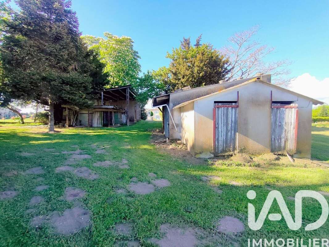 Photo 7 - Maison à EPARGNES