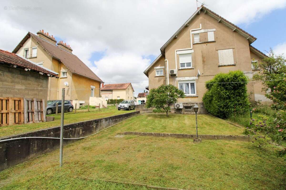 Photo 4 - Maison à SAINT-VALLIER