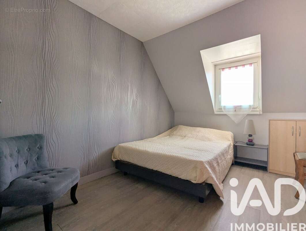 Photo 7 - Maison à SAINT-BRIEUC