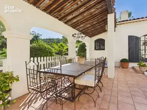 Maison 5 pièces 150 m² à vendre à Fayence (83440) - photo 3