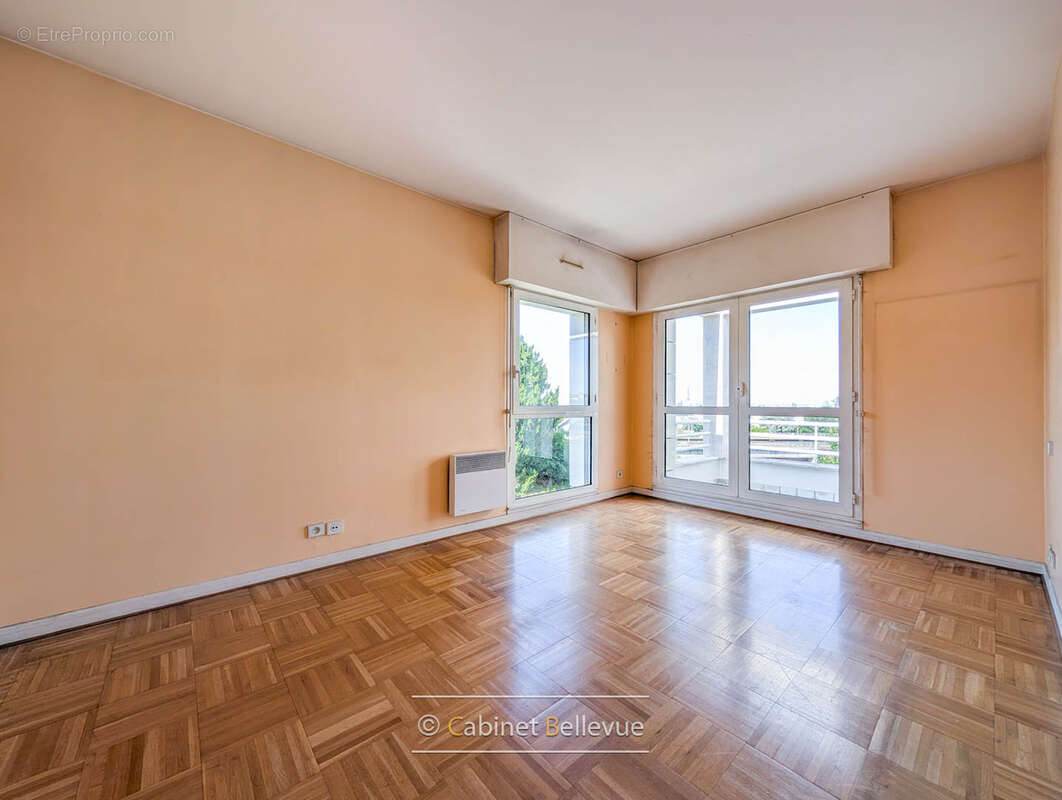 Appartement à MEUDON