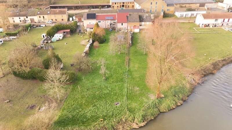 Maison à VIGNEUL-SOUS-MONTMEDY