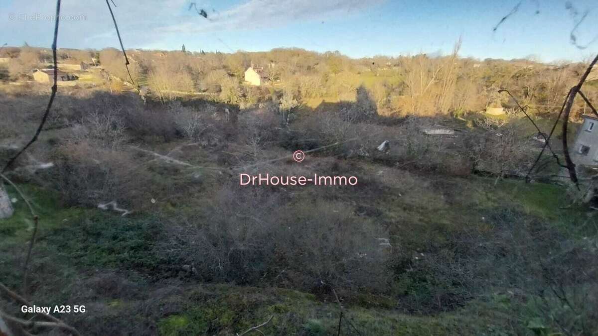 Maison à CONCOTS